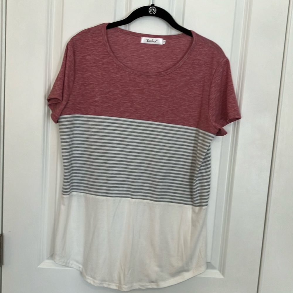 YunJey Top